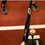 Adult Marucci Gamer Wood Baseball Bat - Thumbnail 8 of 9