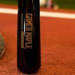 Adult Marucci Gamer Wood Baseball Bat - Thumbnail 9 of 9