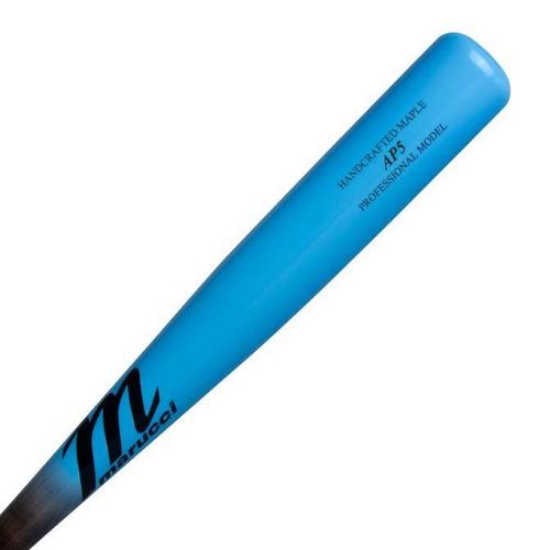 Marucci AP5 Pro Model Wood Baseball Bat - Primary Image