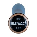 Marucci AP5 Pro Model Wood Baseball Bat - Thumbnail 3 of 4