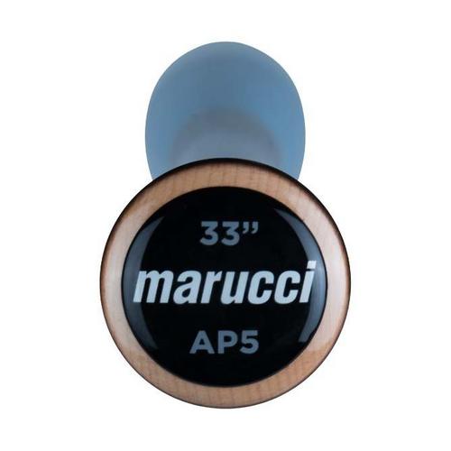 Marucci AP5 Pro Model Wood Baseball Bat - Primary Image