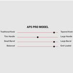 Marucci AP5 Pro Model Wood Baseball Bat - Thumbnail 4 of 4