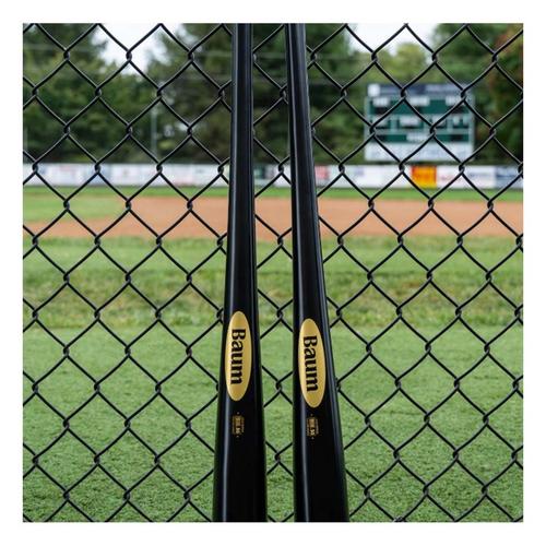 Baum Gold Stock AAA-Pro Flare Baseball Bat - Primary Image