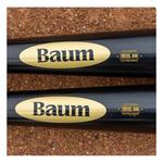 Baum Gold Stock AAA-Pro Flare Baseball Bat - Thumbnail 5 of 6