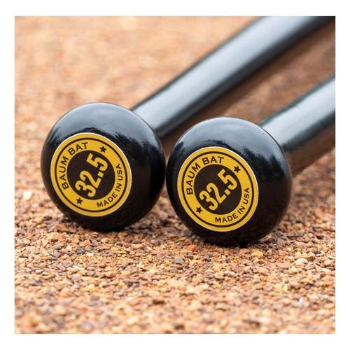 Baum Gold Stock AAA-Pro Flare Baseball Bat - Primary Image