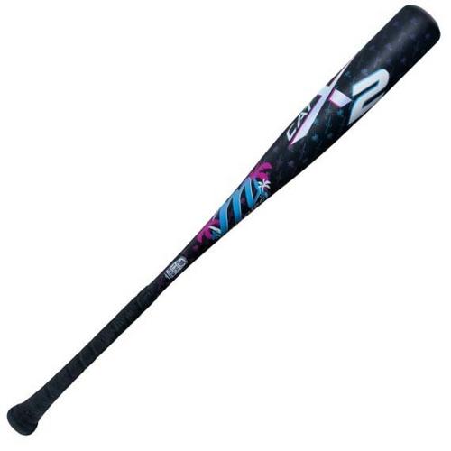 Marucci CATX2 Vice Senior League Baseball Bat - Primary Image