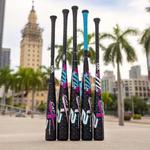 Marucci CATX2 Vice Senior League Baseball Bat - Thumbnail 4 of 21