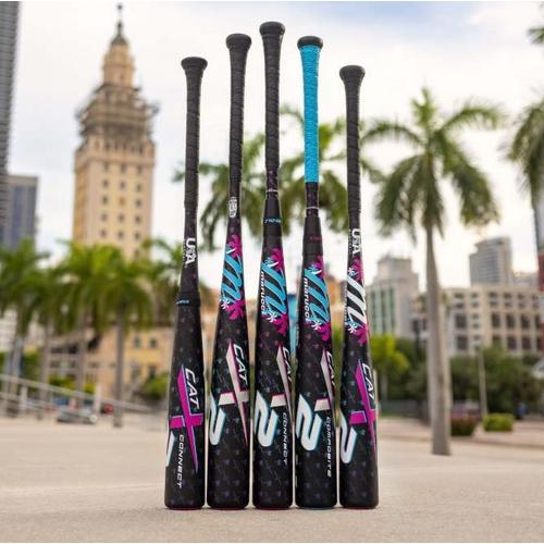 Marucci CATX2 Vice Senior League Baseball Bat - Primary Image