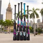 Marucci CATX2 Vice Senior League Baseball Bat - Thumbnail 11 of 21