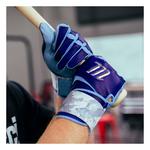 Adult Marucci Remx Baseball Batting Gloves - Thumbnail 6 of 8