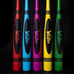 Victus Vibe Crayon (-10) USA Baseball Bat - Thumbnail 6 of 7