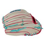 Marucci Acadia M Type 43A4 11.5" Infield Baseball Glove - Thumbnail 4 of 4