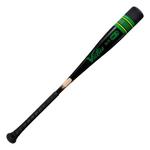 Victus Vibe Black Pencil USSSA Baseball Bat - Thumbnail 1 of 2