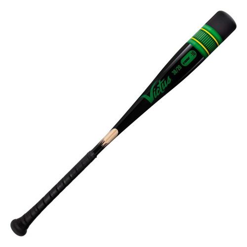 Victus Vibe Black Pencil USSSA Baseball Bat - Primary Image