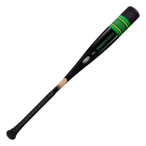 Victus Vibe Black Pencil (-8) USSSA Baseball Bat - Primary Image
