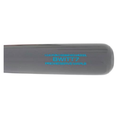 Victus Bobby Witt Jr BWITT7 Pro Reserve Maple Baseball Bat - Primary Image