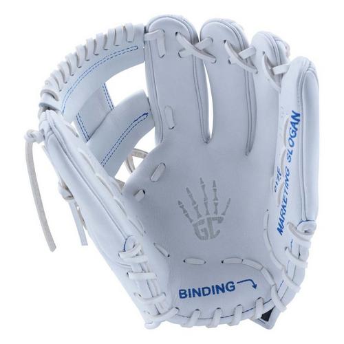 Marucci Nightshift Cypress 43A2 Blueprint 11.5" Infield Baseball Glove - Primary Image