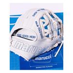Marucci Nightshift Cypress 43A2 Blueprint 11.5" Infield Baseball Glove - Thumbnail 6 of 10