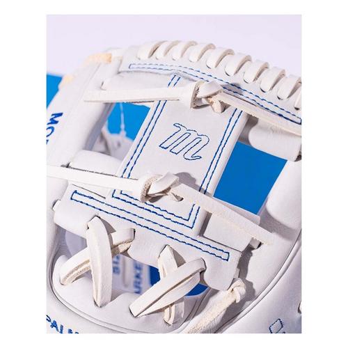 Marucci Nightshift Cypress 43A2 Blueprint 11.5" Infield Baseball Glove - Primary Image