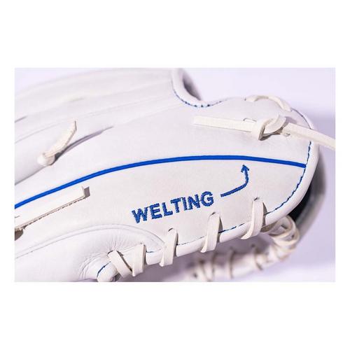 Marucci Nightshift Cypress 43A2 Blueprint 11.5" Infield Baseball Glove - Primary Image