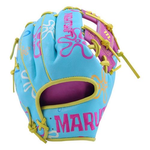 Marucci Nightshift Cypress 64A2 Robert Sponge 11.75" Infield Baseball Glove - Primary Image