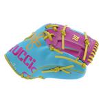 Marucci Nightshift Cypress 64A2 Robert Sponge 11.75" Infield Baseball Glove - Thumbnail 2 of 9