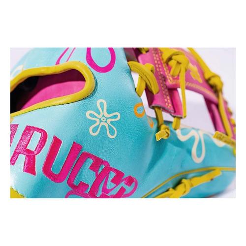 Marucci Nightshift Cypress 64A2 Robert Sponge 11.75" Infield Baseball Glove - Primary Image