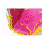 Marucci Nightshift Cypress 64A2 Robert Sponge 11.75" Infield Baseball Glove - Thumbnail 8 of 9