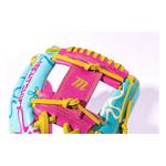 Marucci Nightshift Cypress 64A2 Robert Sponge 11.75" Infield Baseball Glove - Thumbnail 9 of 9