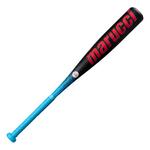 Marucci Rckless JBB USSSA Baseball Bat - Thumbnail 2 of 5