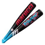 Marucci Rckless JBB USSSA Baseball Bat - Thumbnail 4 of 5