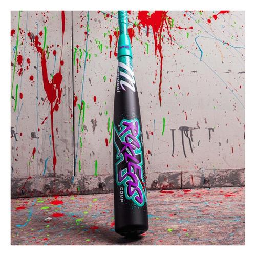 Marucci Rckless Composite JBB USSSA Baseball Bat - Primary Image
