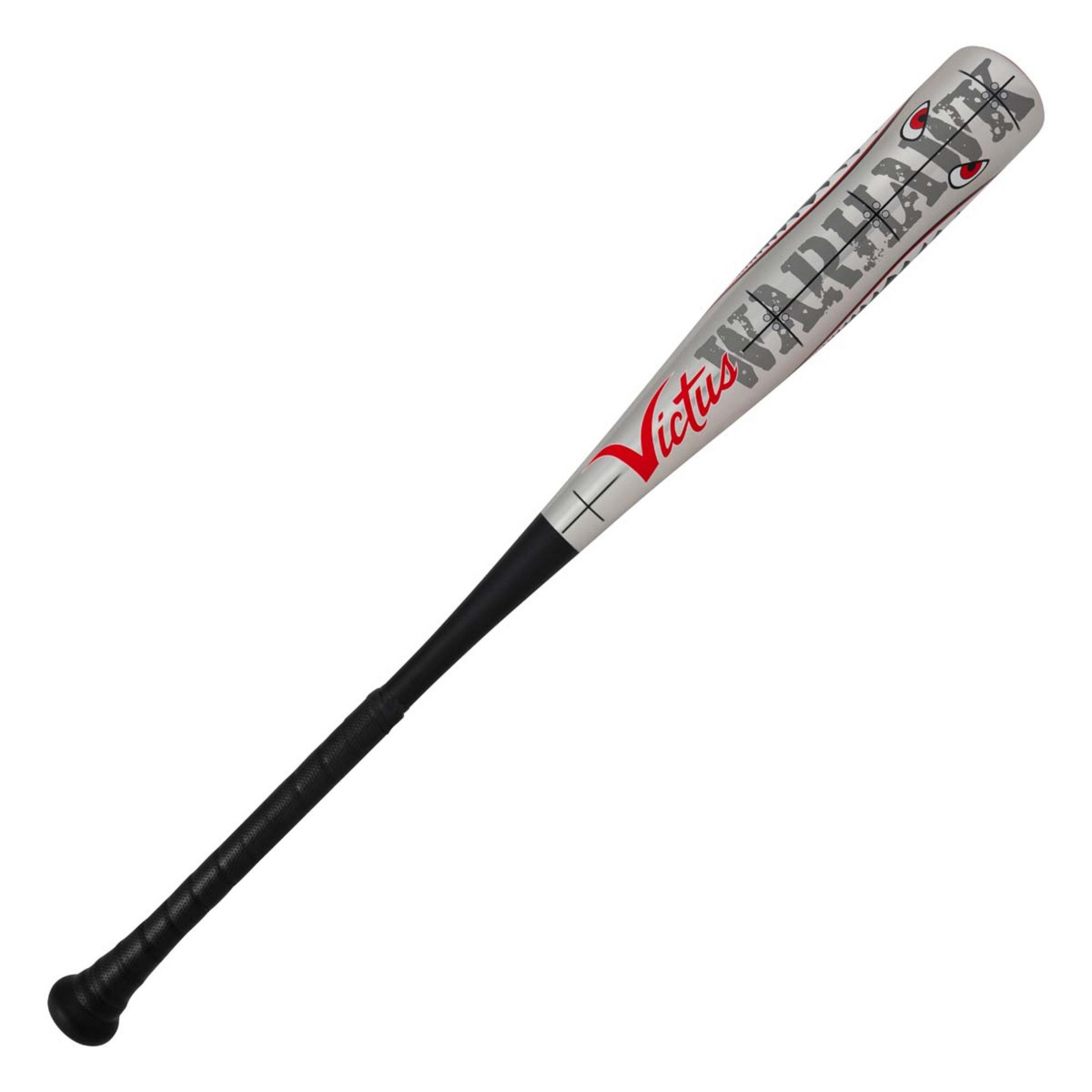 Victus Youth Vibe Warhawk USA Baseball Bat