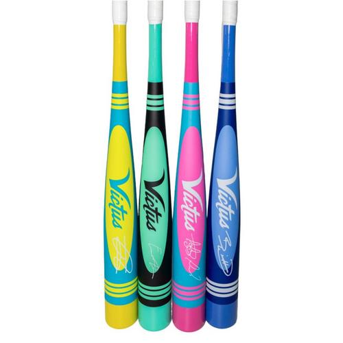 Victus Vibe Pro-Crayon BBCOR Baseball Bat - Primary Image