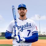 Victus Vibe Pro-Crayon BBCOR Baseball Bat - Thumbnail 5 of 6