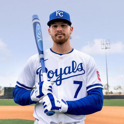 Victus Vibe Pro-Crayon BBCOR Baseball Bat - Primary Image