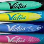 Victus Vibe Pro-Crayon BBCOR Baseball Bat - Thumbnail 6 of 6