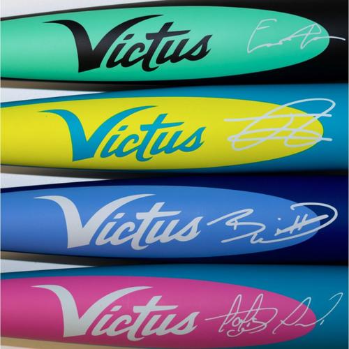 Victus Vibe Pro-Crayon BBCOR Baseball Bat - Primary Image