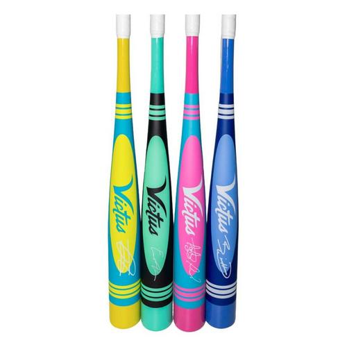 Victus Vibe Pro-Crayon USSSA Baseball Bat - Primary Image