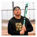 Victus Vibe Pro-Crayon USSSA Baseball Bat - Thumbnail 3 of 4