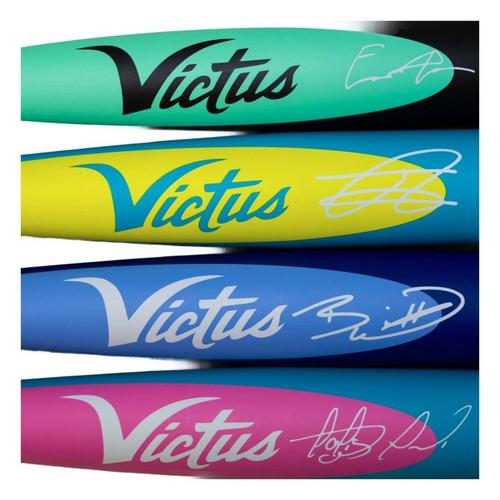 Victus Vibe Pro-Crayon USSSA Baseball Bat - Primary Image