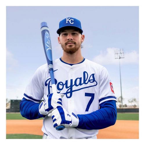 Victus Vibe Pro-Crayon USA Baseball Bat