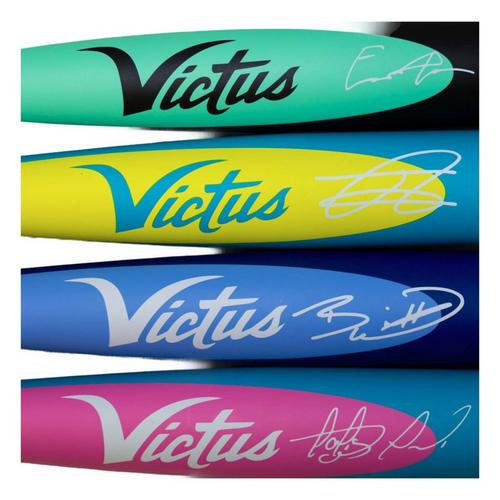 Victus Vibe Pro-Crayon USA Baseball Bat