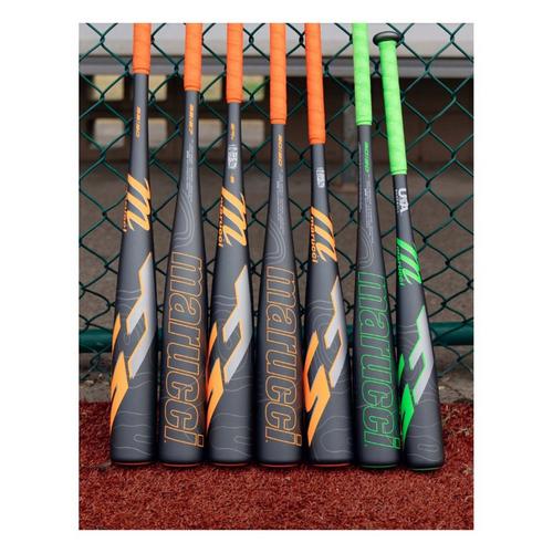 Marucci 2026 F5 Senior League USA Baseball Bat - Primary Image