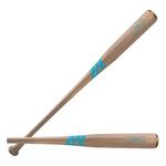 Marucci CU26 Pro Model Maple Wood Baseball Bat - Thumbnail 1 of 4