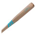 Marucci CU26 Pro Model Maple Wood Baseball Bat - Thumbnail 2 of 4