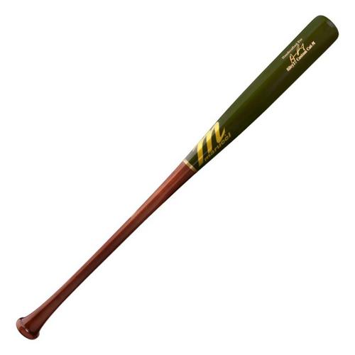 Marucci Austin Riley AR27 Pro Exclusive Maple Baseball Bat - Primary Image