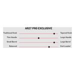 Marucci Austin Riley AR27 Pro Exclusive Maple Baseball Bat - Thumbnail 2 of 5