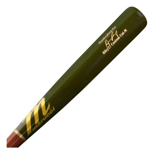 Marucci Austin Riley AR27 Pro Exclusive Maple Baseball Bat - Primary Image