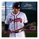 Marucci Austin Riley AR27 Pro Exclusive Maple Baseball Bat - Thumbnail 5 of 5